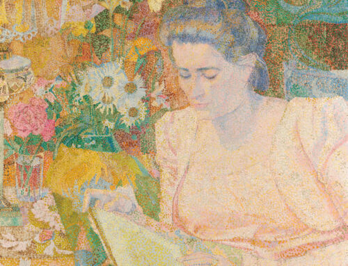 Comment établir une routine artistique efficace après l’été ?