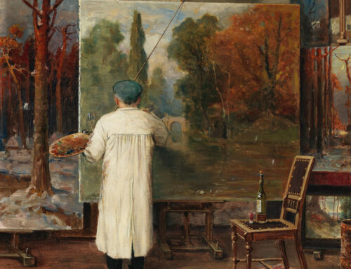 Comment gagner sa vie en tant qu’artiste ?