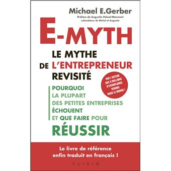 E-myth-Le-mythe-de-l-entrepreneur-revisite