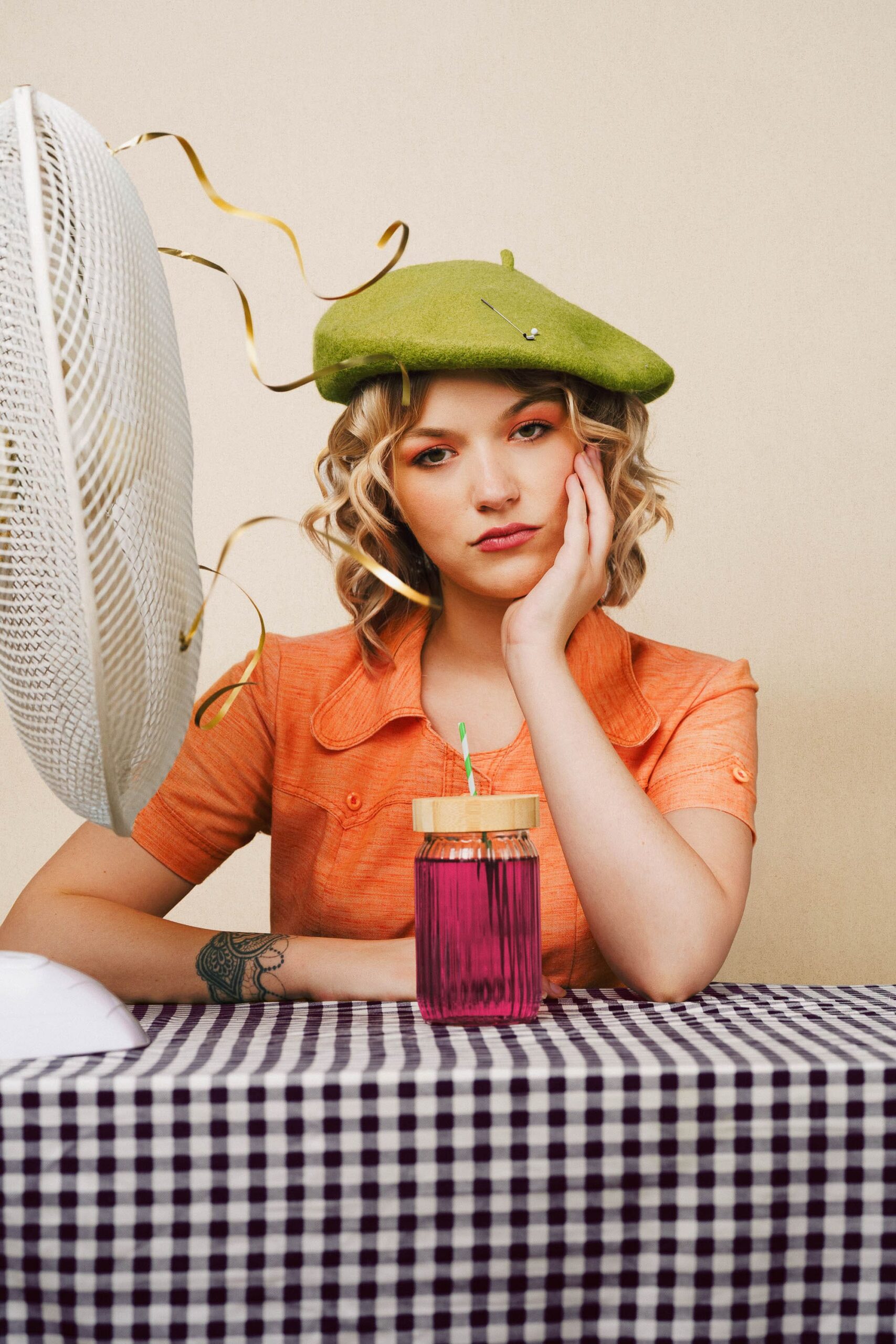 Ach studio – photographe portraitistre artiste paris